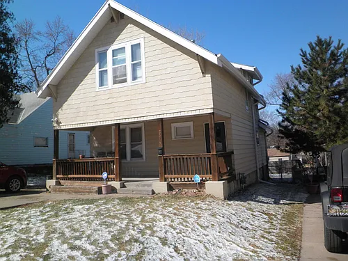 3314 N 53rd St Photo 1