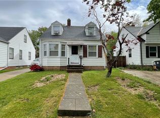 12321 Wayland Ave, Cleveland, OH