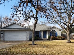 1200 Jordan Ln, Round Rock, TX 78665