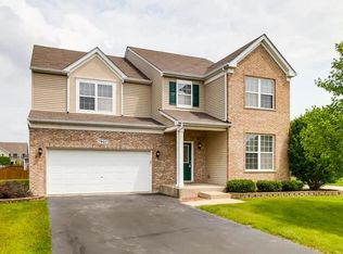 7907 Indigo Dr, Joliet, IL 60431