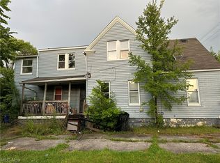 11417 Woodland Ave, Cleveland, OH 44104