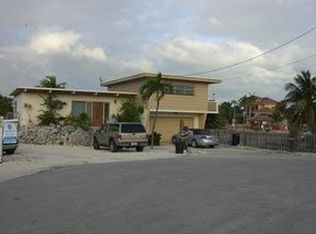 186 Bahama Ave, Key Largo, FL 33037