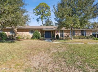 6815 Madrid Ave, Jacksonville, FL 32217