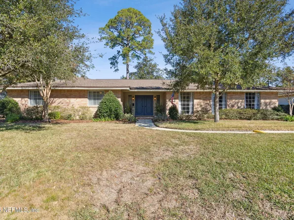 6815 MADRID Avenue, Jacksonville, FL 32217
