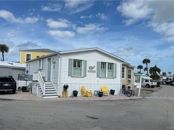 10725 S Ocean Dr Lot 178, Jensen Beach, FL 34957