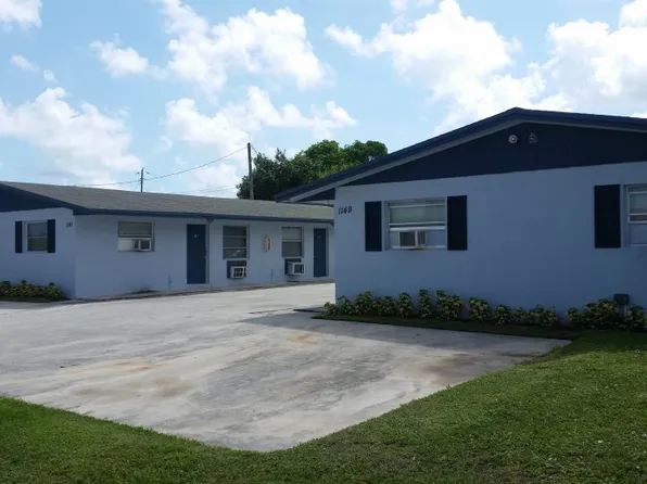 1149 W 28th St #3, West Palm Beach, FL 33404