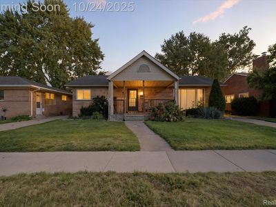 14338 Winston, Redford, MI, 48239