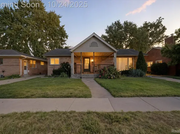 14338 Winston, Redford, MI 48239