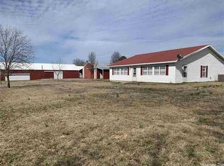 6796 Highway 9, Center Ridge, AR 72027