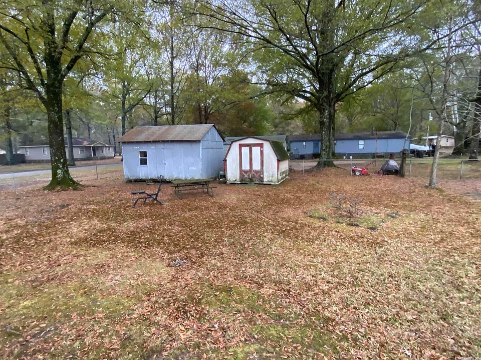 939 Grand Ave, Haskell, AR 72015 Zillow
