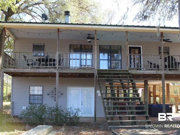 1632 Henderson Rd, Lowndesboro, AL 36752