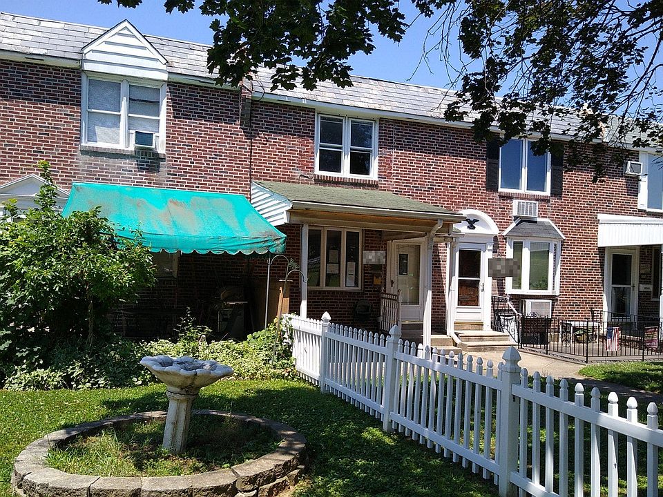 322 Gramercy Dr, Clifton Heights, PA 19018 Zillow