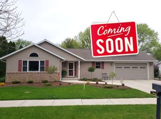 621 Canary Ave, Chilton, WI 53014