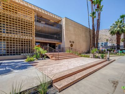 277 E Alejo Rd UNIT 206, Palm Springs, CA, 92262
