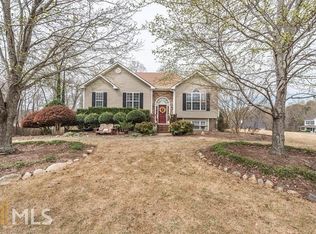 716 Bedford Trc, Canton, GA