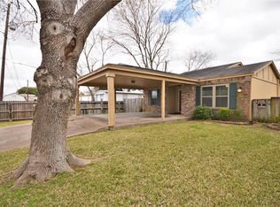 2201 Mykawa Rd, Pearland, TX 77581