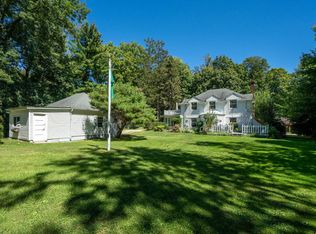 61412 Walnut St, Cassopolis, MI 49031