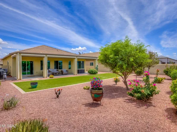 34132 S Bronco Dr, Red Rock, AZ 85145