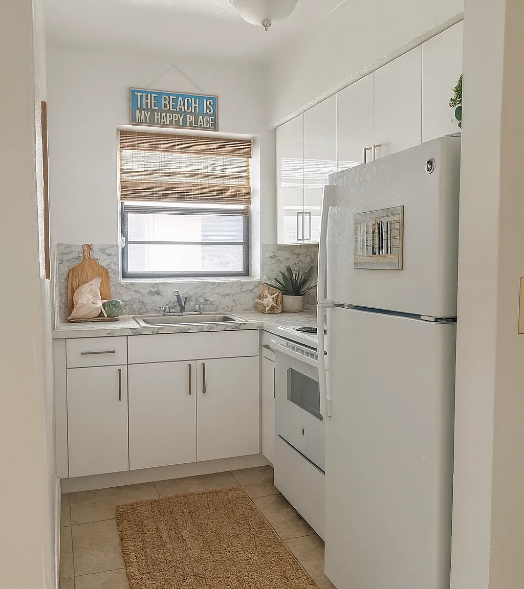 Cielo Apartments — Photo 4