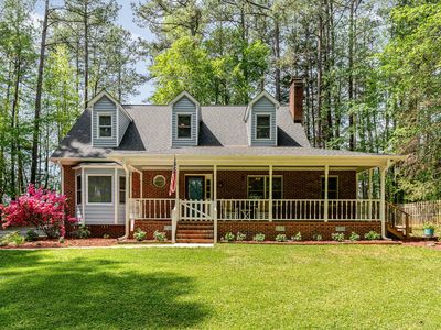 1103 Highway Nck #87, Pittsboro, NC, 27312
