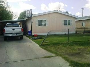 219 E 2nd St, Buttonwillow, CA 93206