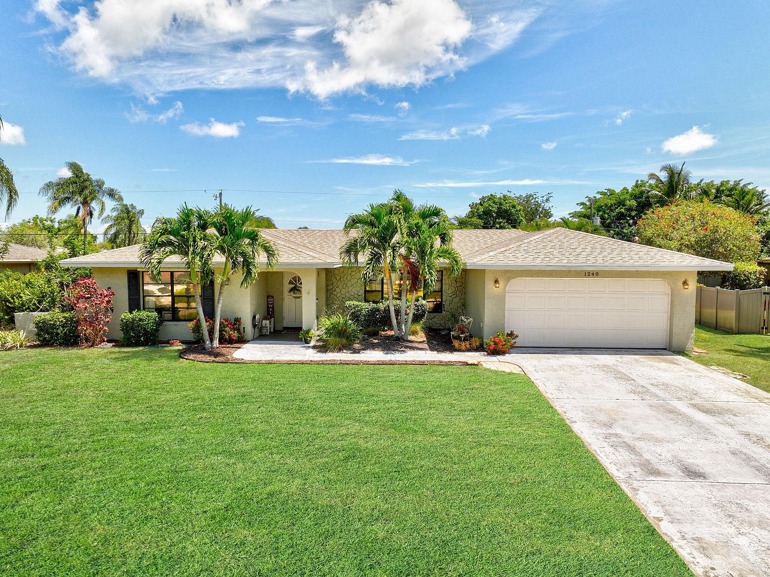 1240 SE Palm Beach Rd, Port Saint Lucie, FL 34952 Zillow