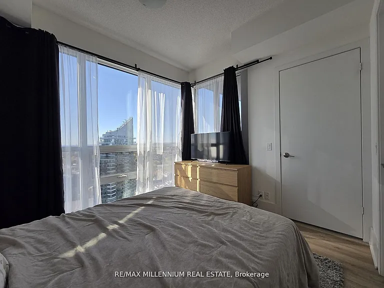 2212 Lake Shore Blvd W #3106 — Photo 21