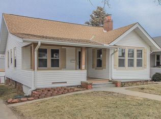 4212 Pacific St, Omaha, NE 68105