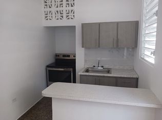 (Undisclosed Address), San Juan, PR 00915
