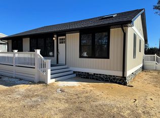 5410 Oak Dr, Chincoteague, VA 23336