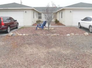 1700 S Sycamore Ave #A & B, Pahrump, NV 89048