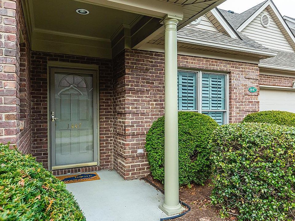 1447 Pine Needles Ln, Lexington, KY 40513 Zillow