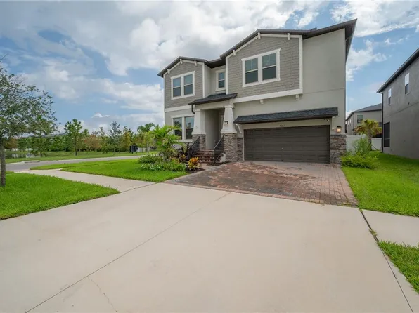 7602 S Juanita St, Tampa, FL 33616