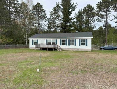 245 Silver Creek Rd, Marquette, MI, 49855