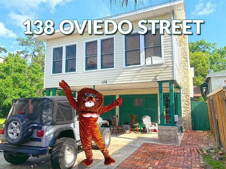 138 Oviedo St #A — Photo 1