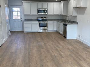 1210 Nedra Dr #A, Decatur, AR 72722