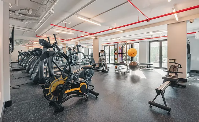 Rented by REAL New York | media 9