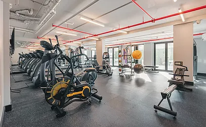 Rented by REAL New York