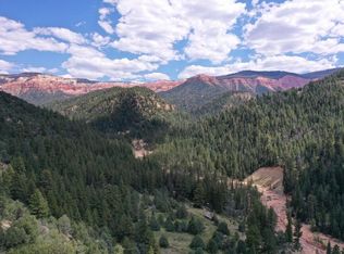Cedar Mountain Ashdown Gorge, Cedar City, UT 84720