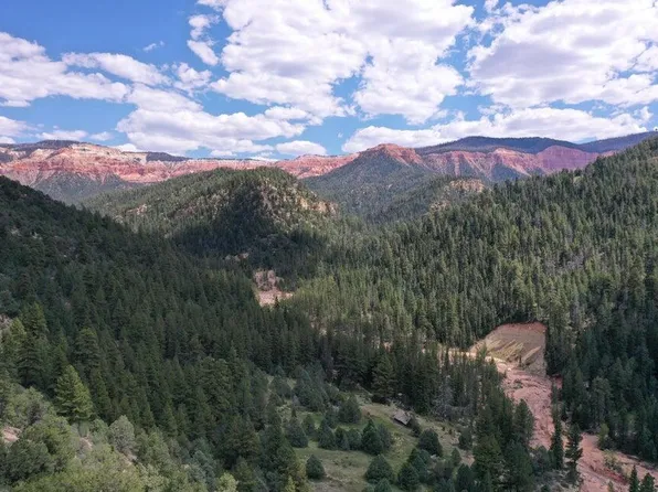 Cedar Mountain Ashdown Gorge, Cedar City, UT 84720