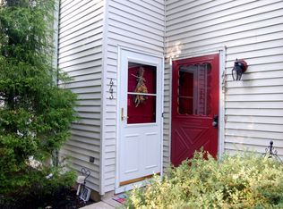 443 Glassboro Rd #1522, Woodbury Heights, NJ 08097