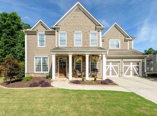 187 Inspiration Ln, Dallas, GA 30157