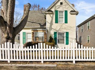842 E 4th St, Mishawaka, IN 46544