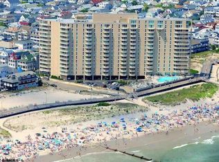 322 Boardwalk #706, Ocean City, NJ