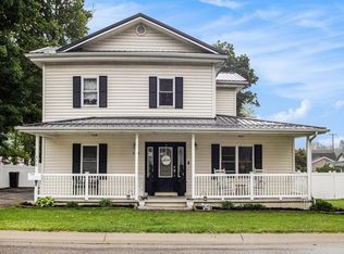 405 S Sherman St, Lagrange, IN