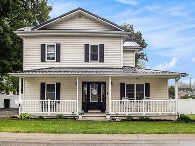 405 S Sherman St, Lagrange, IN, 46761