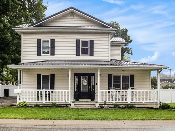 405 S Sherman St, Lagrange, IN 46761
