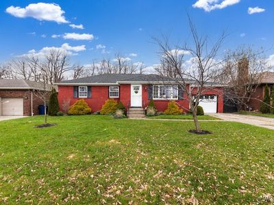 53 Pierpont Ave, Buffalo, NY, 14221