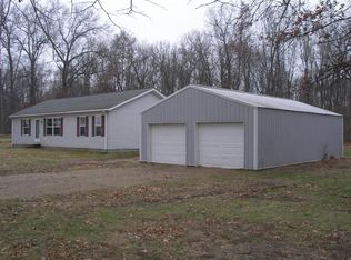 65451 Sevison Rd, Constantine, MI 49042