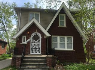 15714 Auburn St, Detroit, MI 48223